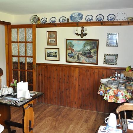 Station Farm Guest House Church Fenton Екстериор снимка