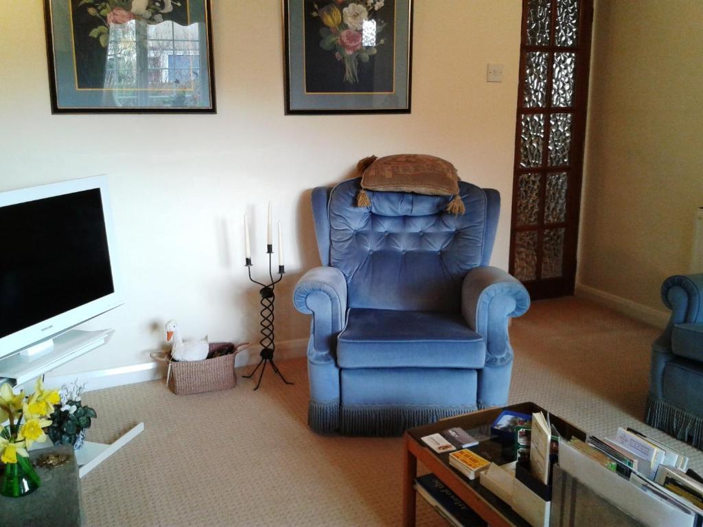 Station Farm Guest House Church Fenton Екстериор снимка