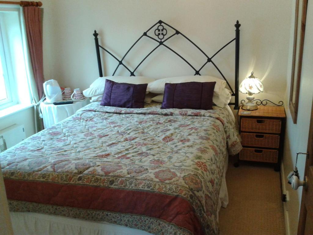 Station Farm Guest House Church Fenton Екстериор снимка