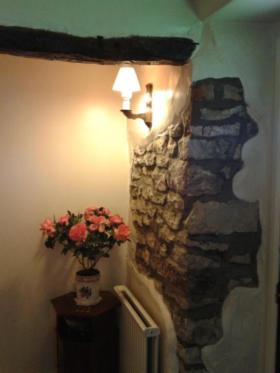 Station Farm Guest House Church Fenton Екстериор снимка