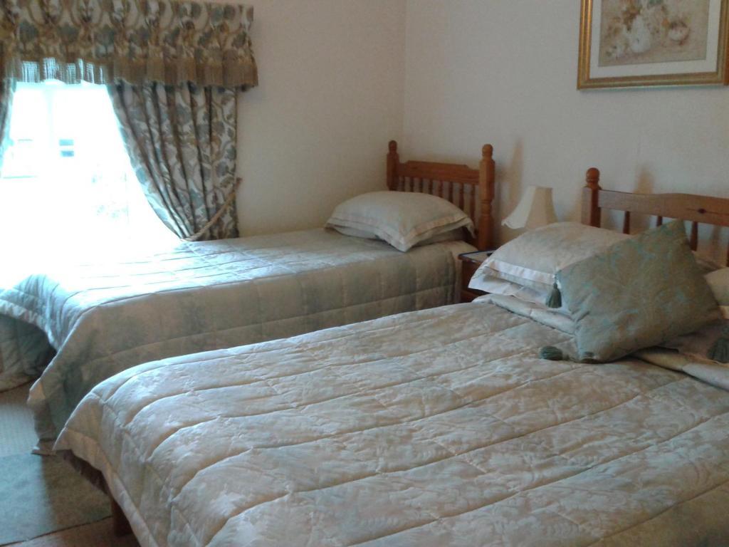 Station Farm Guest House Church Fenton Екстериор снимка