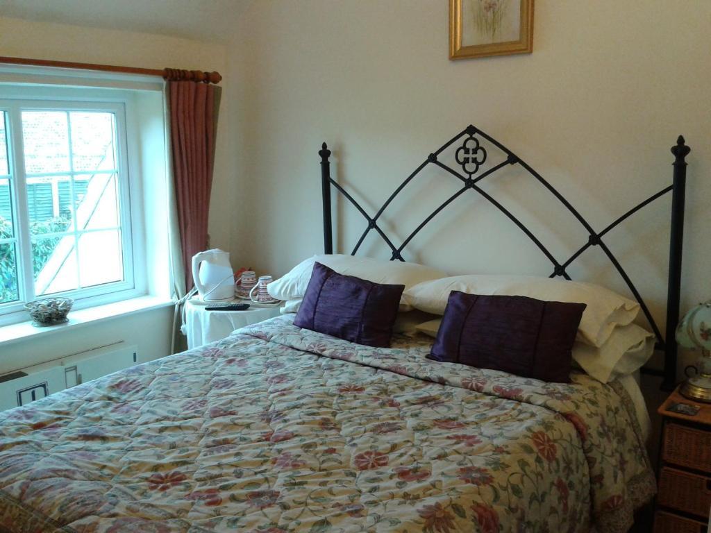 Station Farm Guest House Church Fenton Екстериор снимка