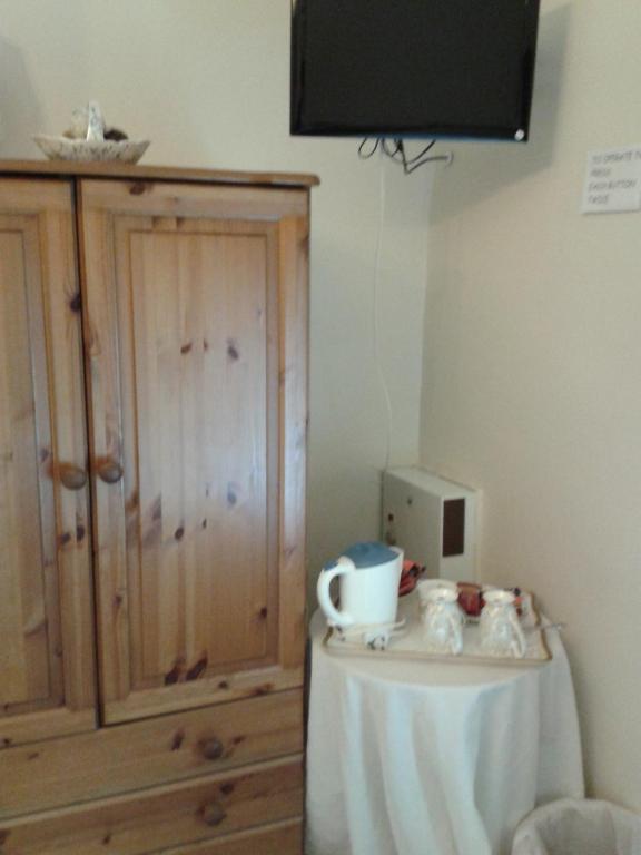 Station Farm Guest House Church Fenton Екстериор снимка