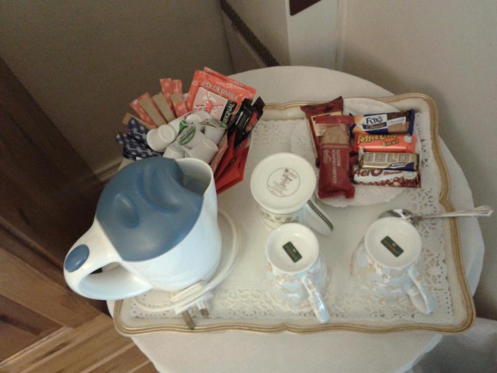 Station Farm Guest House Church Fenton Екстериор снимка