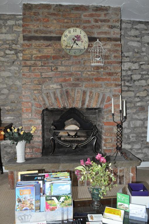 Station Farm Guest House Church Fenton Стая снимка