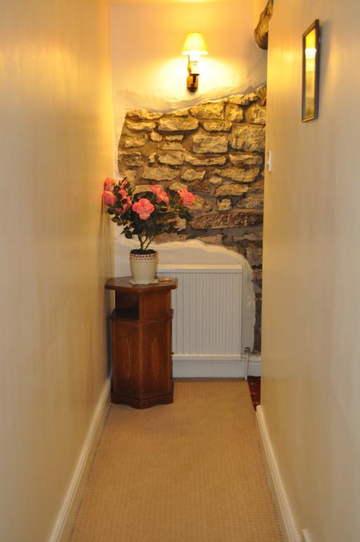 Station Farm Guest House Church Fenton Екстериор снимка