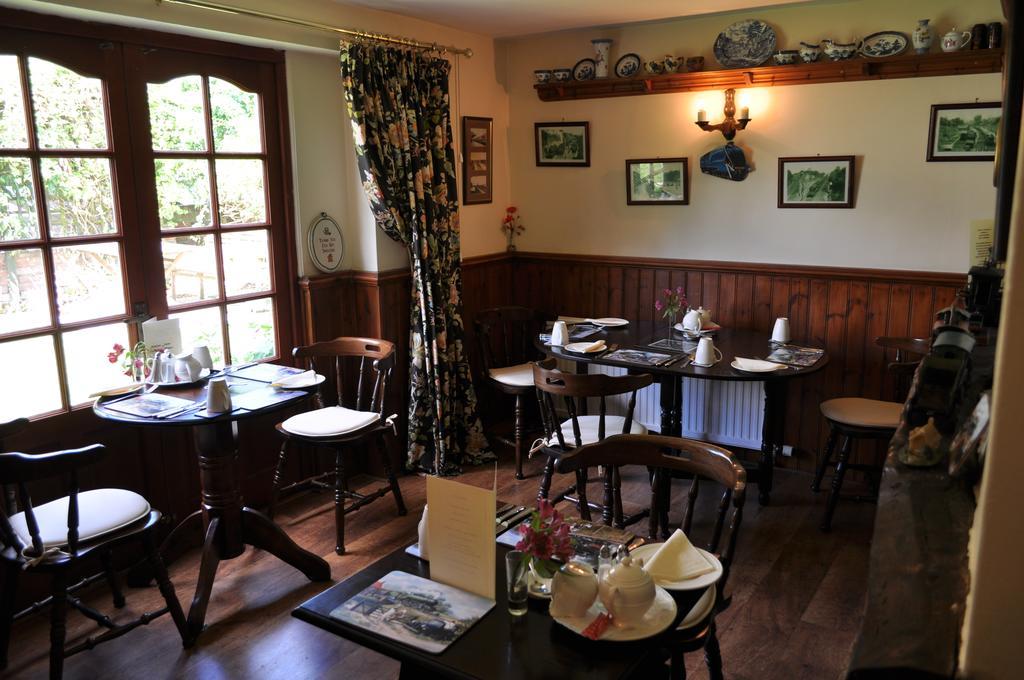 Station Farm Guest House Church Fenton Екстериор снимка